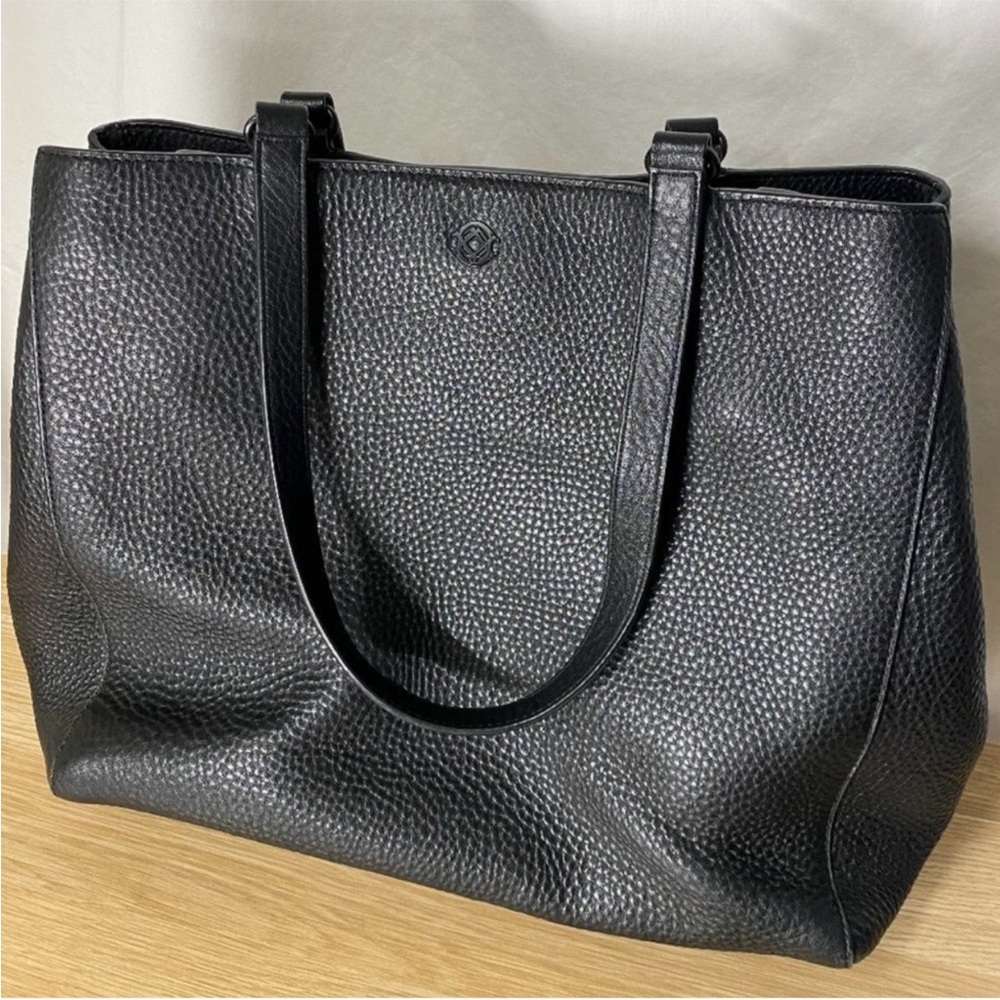 Dagne Dover Allyn Tote Bag 🖤